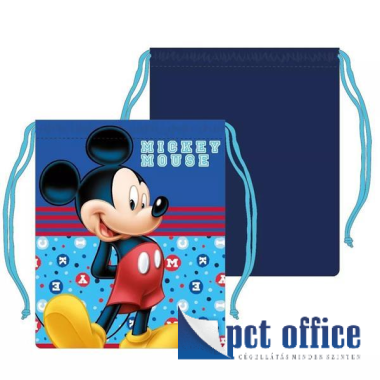 Tisztasági csomaghoz zsák Mickey Classic