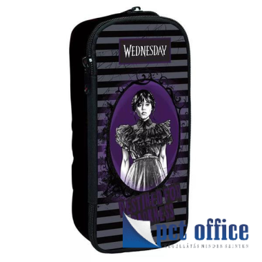 Tolltartó Bedobálós 2 Részes Wednesday Destined