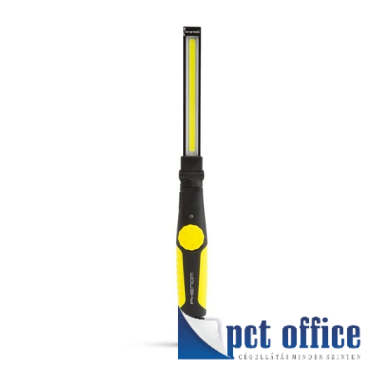 Elemlámpa, Steklámpa COB LED-del 18647B