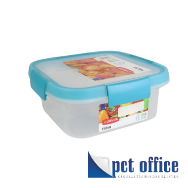 Ételtároló doboz 0,9 L