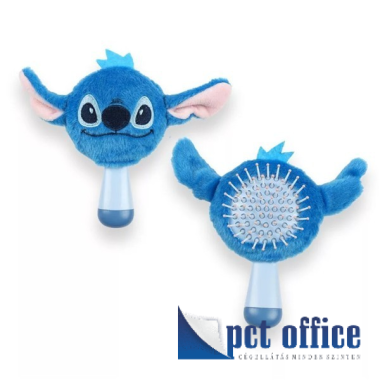 Fésű Lilo és Stitch, A csillagkutya Blue 13 cm