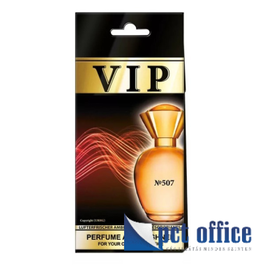 Autóillatosító 13 gr, Armani - Armani Code ihlette Caribi VIP