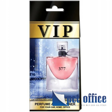 Autóillatosító 13 gr, Iancome - la vie est belle ihlette Caribi VIP