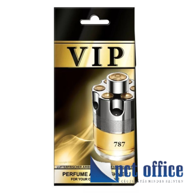 Autóillatosító 13 gr, Azzaro - Wanted ihlette Caribi VIP