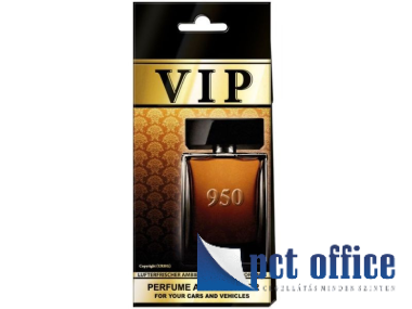 Autóillatosító 13 gr, Dolce & Gabbana - The One ihlette Caribi VIP