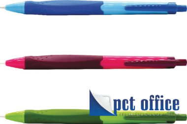 Töltőceruza M&G M-Grip 0,5 mm