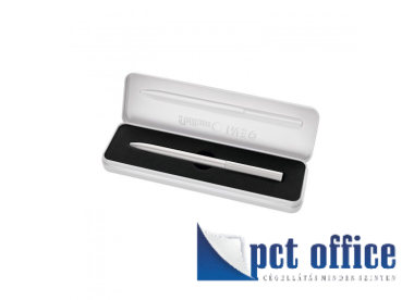 Golyóstoll Díszdobozban Ineo, Ezüst