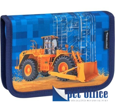 Tolltartó kihajthatós Belmil 335-72, Bulldozer 2025.