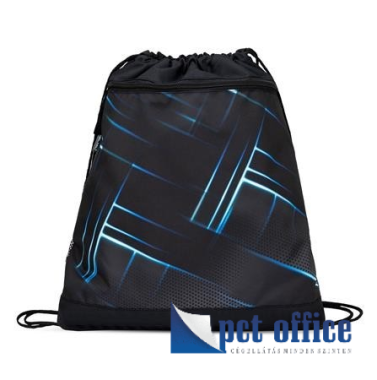 Tornazsák Belmil hálós és zsebes 336-91, Midnight Turbo 2025.