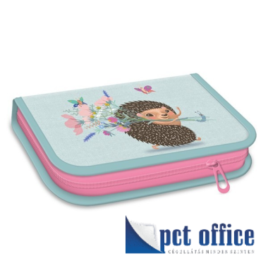 Tolltartó Kihajthatós Töltött 2 Klapnis Fresh Flower Süni Ars Una