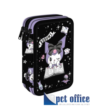 Tolltartó 3 Emeletes töltött Cool Pack JUMPER 3 Hello Kitty Kuromi 067031