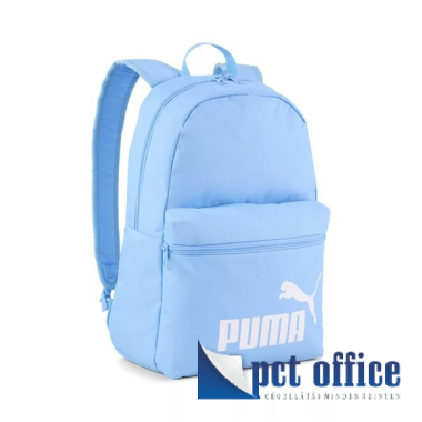 Iskolatáska, hátitáska Puma 9116409 Türkiz 2025.
