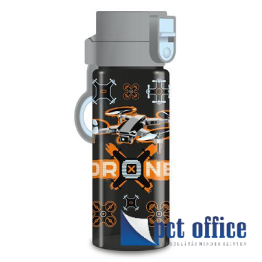 Kulacs 475 ml Ars Una Drone X