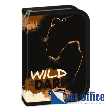 Tolltartó Kihajthatós Töltött 2 Klapnis Wild in the Dark Ars Una