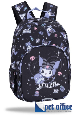 Iskolatáska, hátitáska Cool Pack Toby Hello Kitty Kuromi 023031