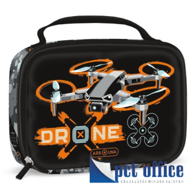 Uzsonnás Thermo táska Drone X Ars Una