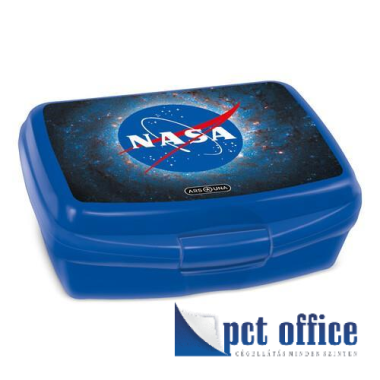 Uzsonnásdoboz Ars Una NASA 2