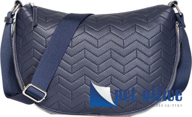 Válltáska Női Heavy Tools Ella 26 Navy