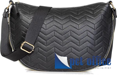 Válltáska Női Heavy Tools Ella 26 Black