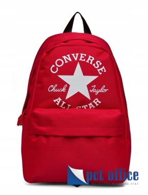 Iskolatáska, hátitáska Converse 9A5561-F97 Piros