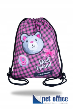 Tornazsák CoolPack First Buddy 2026.