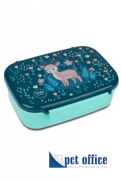 Uzsonnásdoboz Coolpack FOODY First Deer 2026.