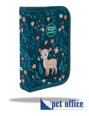 Tolltartó Kihajthatós 2 Klapnis Cool Pack Clipper Deer 2026