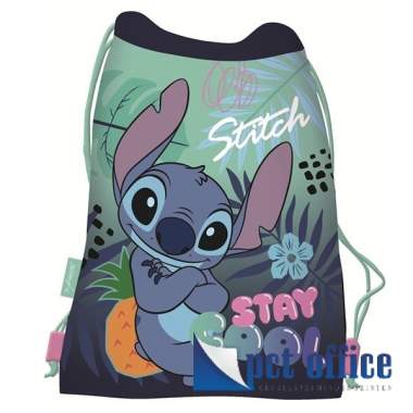Tornazsák Lilo és Stitch, Stay cool