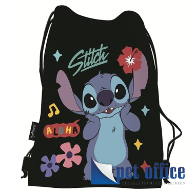 Tornazsák Lilo és Stitch, aloha