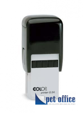 Bélyegzőház Colop Printer Q24