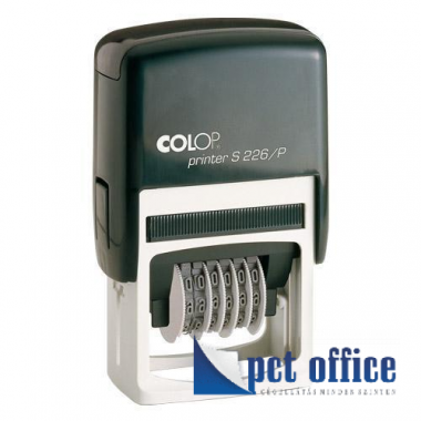 Bélyegzőház Colop Printer S226/P