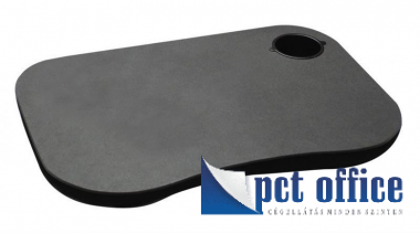 Hordozható Laptoptartó 48x38 cm egyszínű /930170