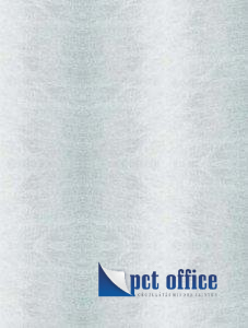 Zsugorodó fólia A4 előcsiszolt