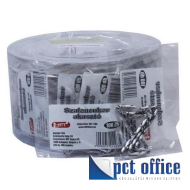 Szaloncukor akasztó 100 db-os