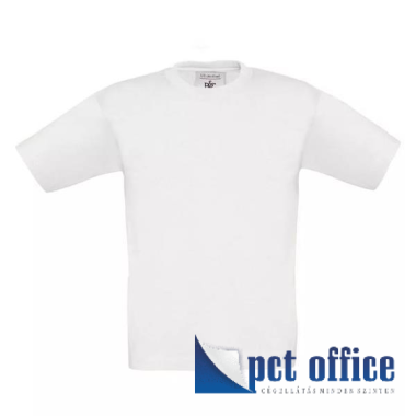 Póló Felnőtt Fruit, BC 14-15 év 164 cm