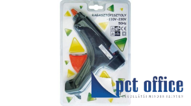 Ragasztópisztoly 40W