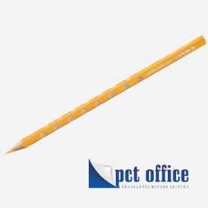 Színes Ceruza Szóló Groove Slim Napsárga Lyra /2820007