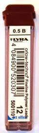 Ironbél 0,5 B Lyra