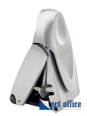 Bélyegzőház Trodat 9430 zseb, kör Ezüst (30 mm)