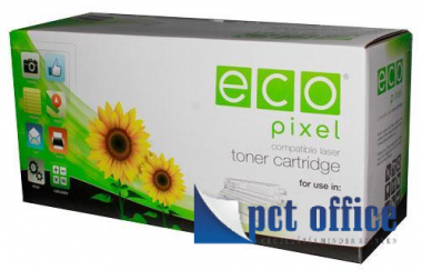 Toner Samsung SLM2625/2675 D116L 3K Black Ecopixel