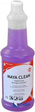Padlótisztító Maya Clean alkoholos tisztítószer 1 l