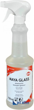 Ablaktisztító 750 ml Maya Glass