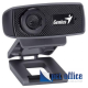 Webkamera Genius FaceCam 1000X