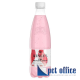 Üdítőital, szénsavas, 0,5 l, KINLEY Pink Aromatic Berry DRS
