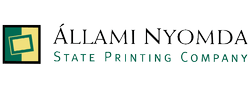 ÁLLAMI NYOMDA