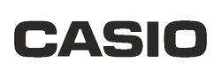CASIO